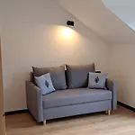 Appartement Nad Lipami - Z Tarasem Blisko Stoku Sczyrk