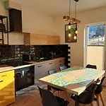 Nad Lipami - Z Tarasem Blisko Stoku Sczyrk Appartement *