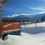 Nad Lipami - Z Tarasem Blisko Stoku Sczyrk Appartement *