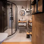 Apartament Nad Lipami - Z Tarasem Blisko Stoku Sczyrk Szczyrk