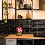 Appartement Nad Lipami - Z Tarasem Blisko Stoku Sczyrk *