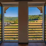 Apartament Nad Lipami - Z Tarasem Blisko Stoku Sczyrk Szczyrk