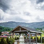 Appartement Nad Lipami - Z Tarasem Blisko Stoku Sczyrk