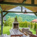 Nad Lipami - Z Tarasem Blisko Stoku Sczyrk Appartement *
