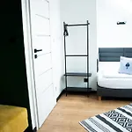 Nad Lipami - Z Tarasem Blisko Stoku Sczyrk Apartament