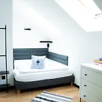 Appartement Nad Lipami - Z Tarasem Blisko Stoku Sczyrk