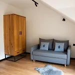 Nad Lipami - Z Tarasem Blisko Stoku Sczyrk Apartament *