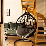 Appartement Nad Lipami - Z Tarasem Blisko Stoku Sczyrk *