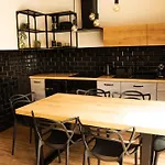 Nad Lipami - Z Tarasem Blisko Stoku Sczyrk Apartament *