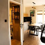 Nad Lipami - Z Tarasem Blisko Stoku Sczyrk Appartement *