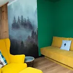Nad Lipami - Z Tarasem Blisko Stoku Sczyrk Appartement Szczyrk