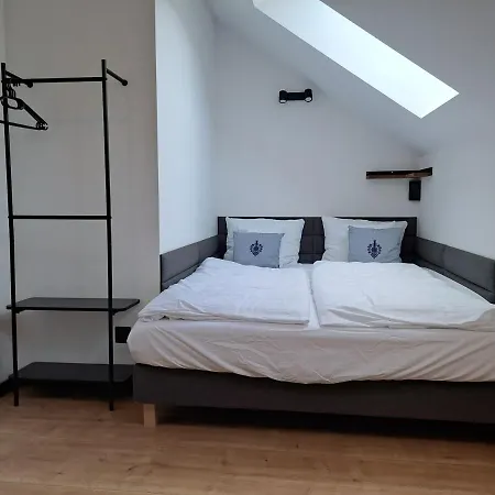 Nad Lipami - Z Tarasem Blisko Stoku Sczyrk Apartment *