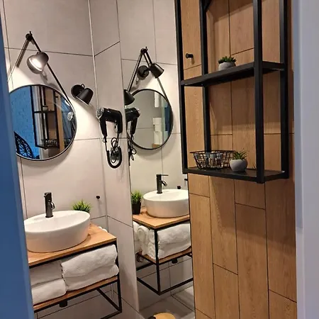Nad Lipami - Z Sauna I Tarasem Blisko Stoku Sczyrk Apartment