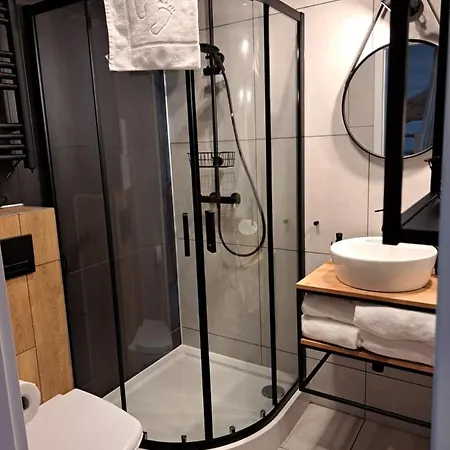 Apartment Nad Lipami - Z Sauna I Tarasem Blisko Stoku Sczyrk