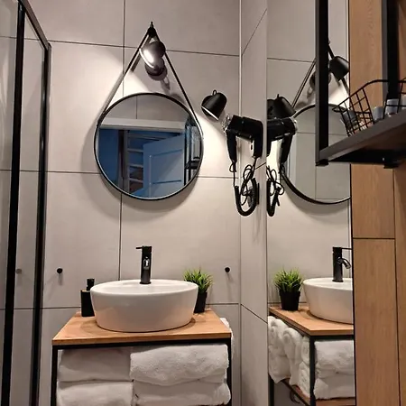 Apartment Nad Lipami - Z Sauna I Tarasem Blisko Stoku Sczyrk Szczyrk