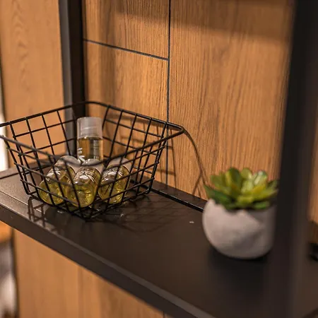 Nad Lipami - Z Tarasem Blisko Stoku Sczyrk Apartmán