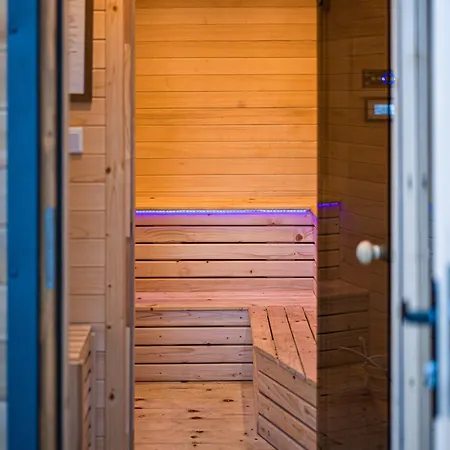 Nad Lipami - Z Sauna I Tarasem Blisko Stoku Sczyrk Apartment Szczyrk