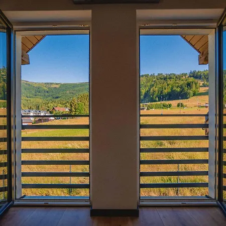 Apartamento Nad Lipami - Z Tarasem Blisko Stoku Sczyrk Szczyrk