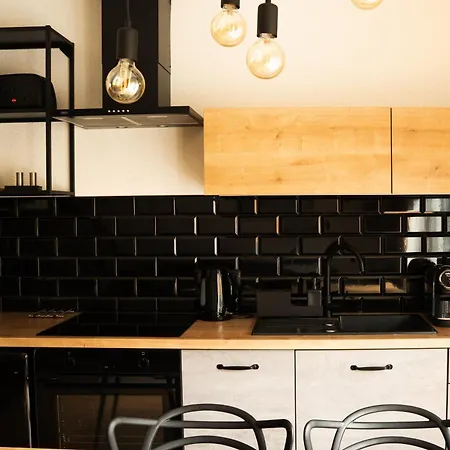 Nad Lipami - Z Tarasem Blisko Stoku Sczyrk Apartament Szczyrk