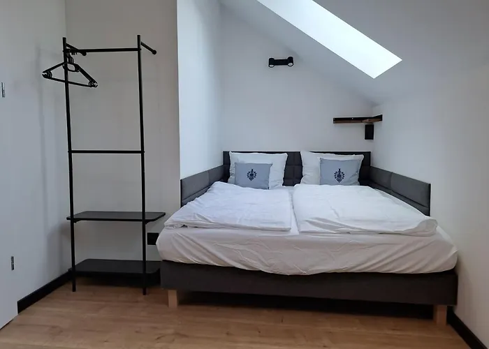 Nad Lipami - Z Tarasem Blisko Stoku Sczyrk شقة *