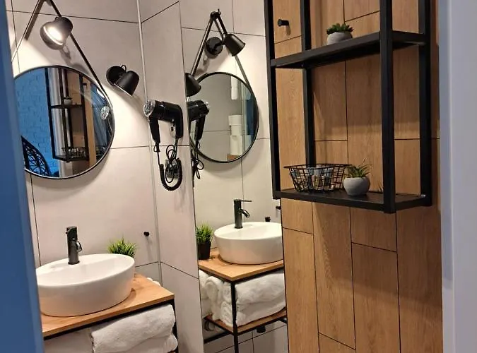 Nad Lipami - Z Tarasem Blisko Stoku Sczyrk Apartmán