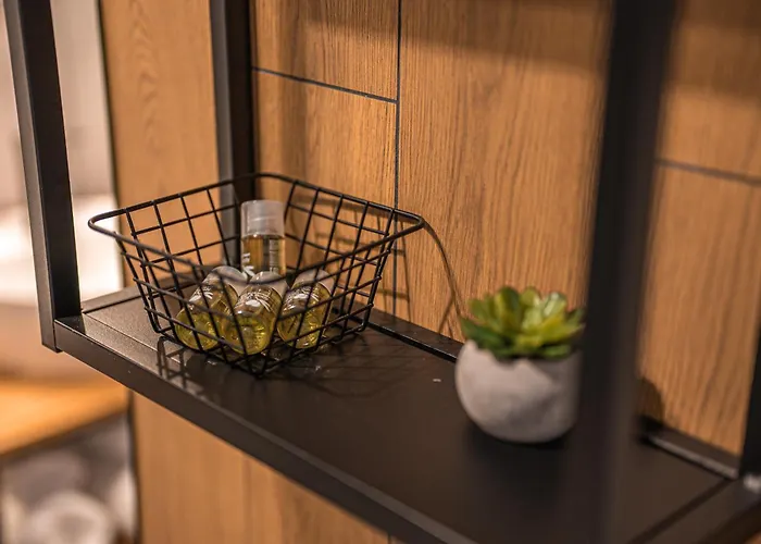 Nad Lipami - Z Tarasem Blisko Stoku Sczyrk Apartmán