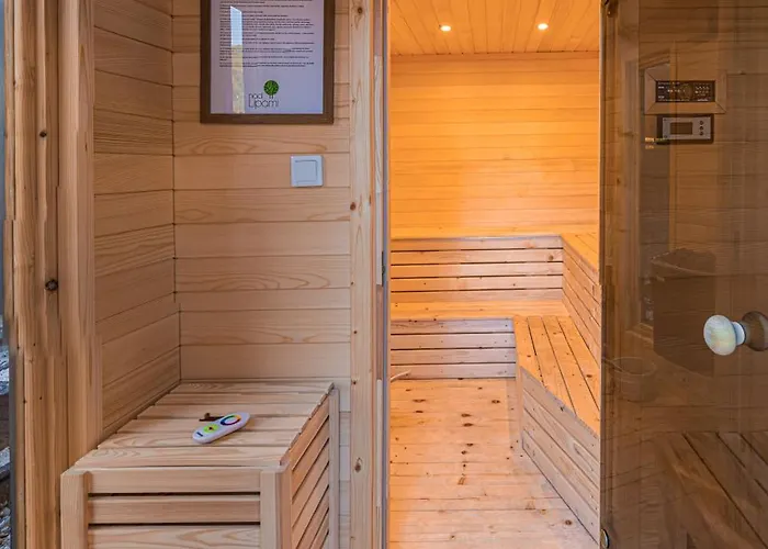 Nad Lipami - Z Tarasem Blisko Stoku Sczyrk * Szczyrk