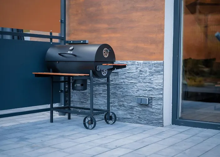 Nad Lipami - Z Tarasem Blisko Stoku Sczyrk * Szczyrk