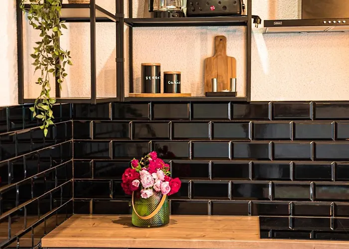 Apartmán Nad Lipami - Z Tarasem Blisko Stoku Sczyrk *